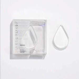 HP 🎉Makeup Drop - Silicone  Beauty Applicator